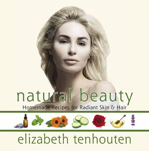 Cover image for book Natural Beauty