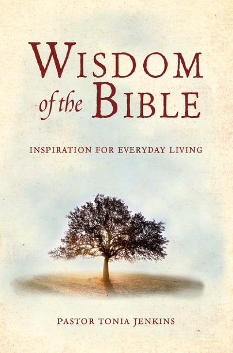 Cover image for book Wisdom of the Bible