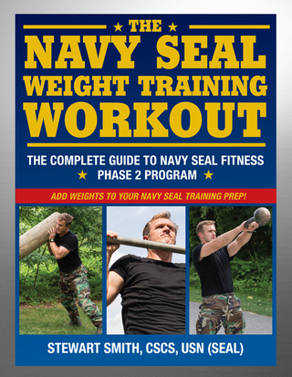 The Navy SEAL Weight Training Workout