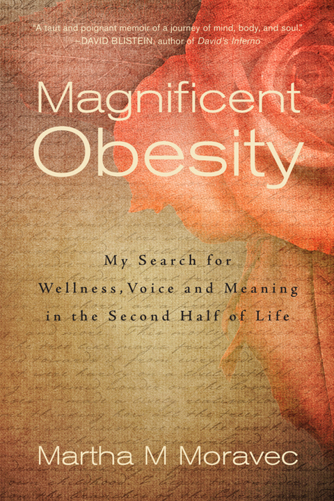 Cover image for book Magnificent Obesity