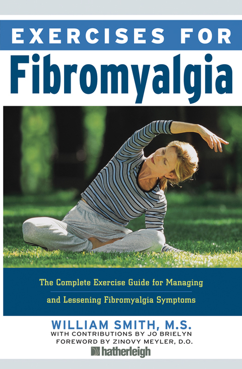Cover image for book Exercises for Fibromyalgia