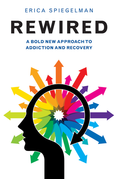 Cover image for book Rewired