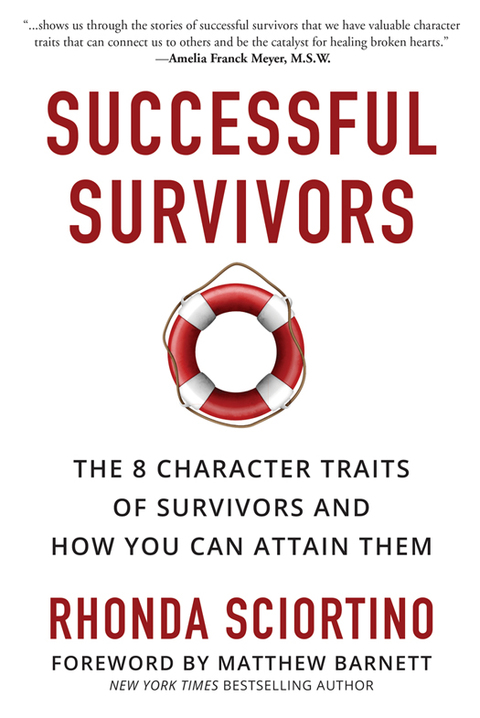 Cover image for book Successful Survivors