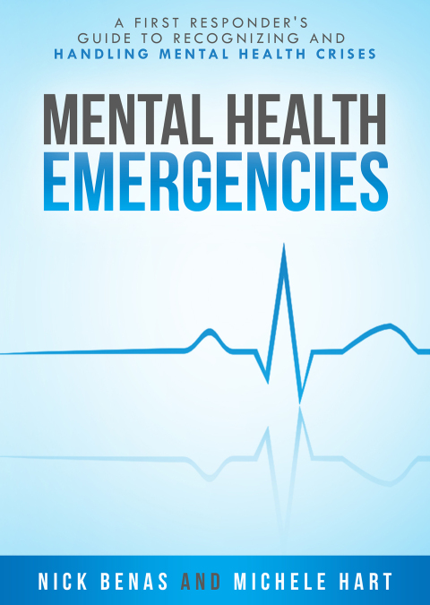 Cover image for book Mental Health Emergencies