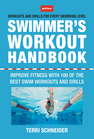 The Swimmer's Workout Handbook