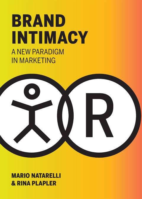 Cover image for book Brand Intimacy