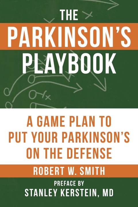 Cover image for book The Parkinson's Playbook