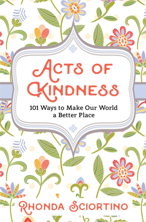 Cover image for book Acts of Kindness