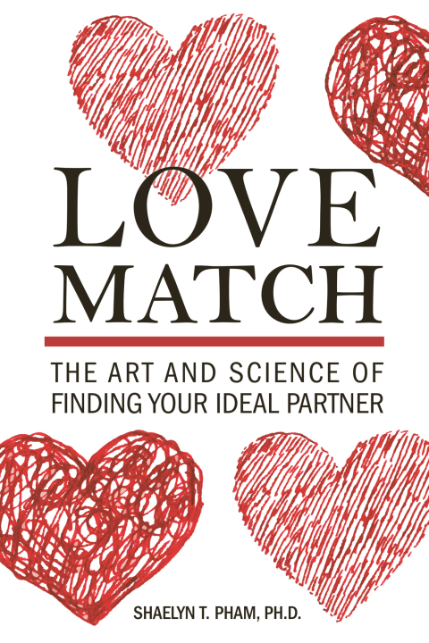 Cover image for book Love Match