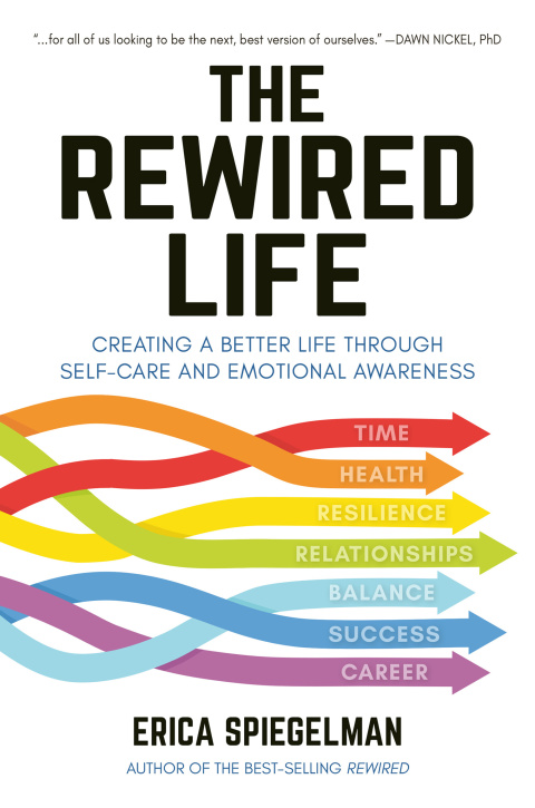 Cover image for book The Rewired Life