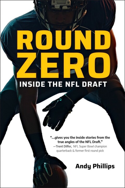 Cover image for book Round Zero