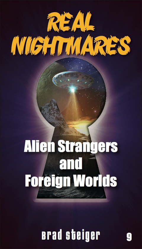Cover image for book The Real Unexplained! Collection (Book 9)