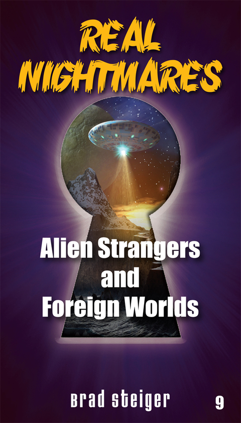 Cover image for book The Real Unexplained! Collection (Book 9)