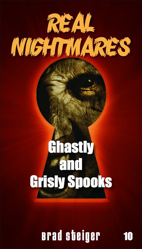 Cover image for book The Real Unexplained! Collection (Book 10)