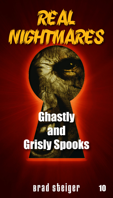 Cover image for book The Real Unexplained! Collection (Book 10)