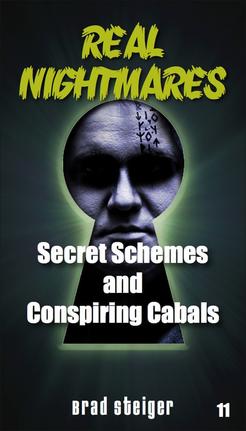 Cover image for book The Real Unexplained! Collection (Book 11)