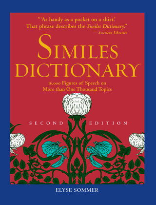 Similes Dictionary