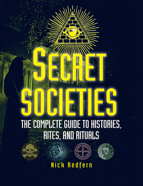 Secret Societies 