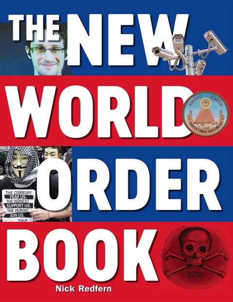 Cover image for book The New World Order Book
