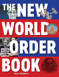 The New World Order Book VitalSource