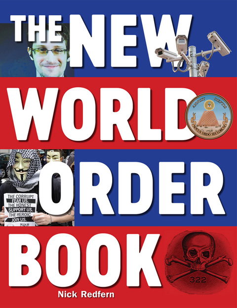 Cover image for book The New World Order Book