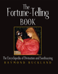 Cover image: The Fortune-Telling Book 9781578591473