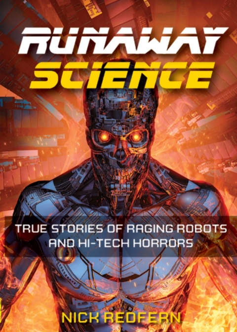 Cover image for book Runaway Science