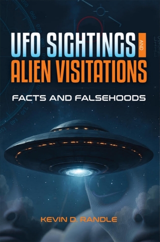 UFO Sightings and Alien Visitations