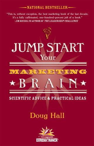 Jump Start Your Marketing Brain