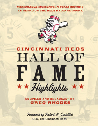 Cincinnati Reds Hall of Fame Highlights