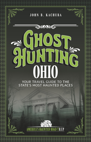 Ghost Hunting Ohio