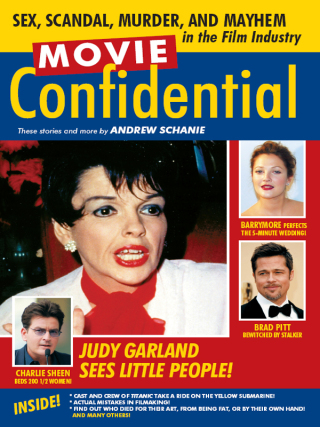 Movie Confidential