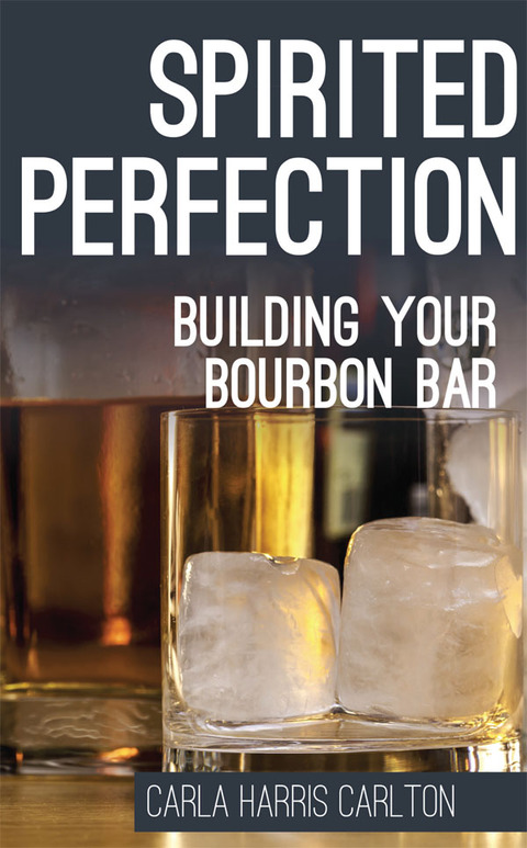 Cover image for book Spirited Perfection
