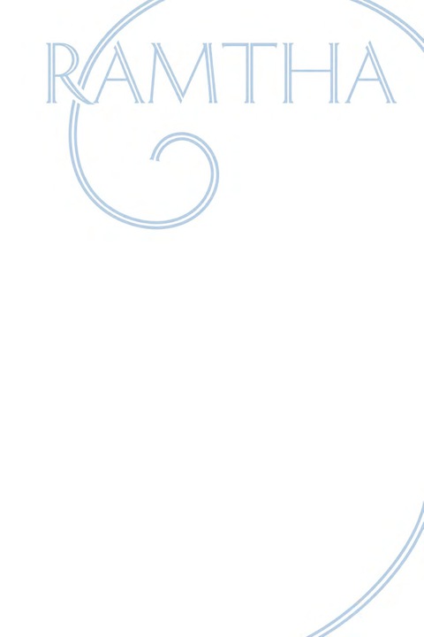 Cover image for book Ramtha - The White Book