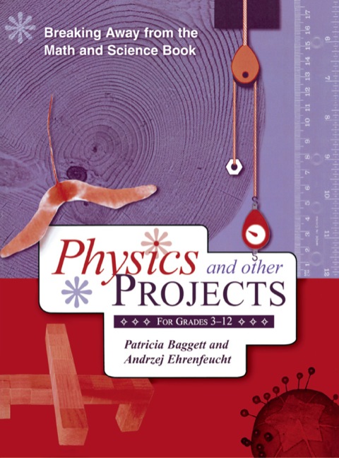 Cover image for book Breaking Away from the Math and Science Book