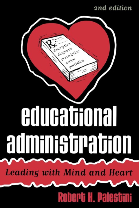 Cover image for book Educational Administration