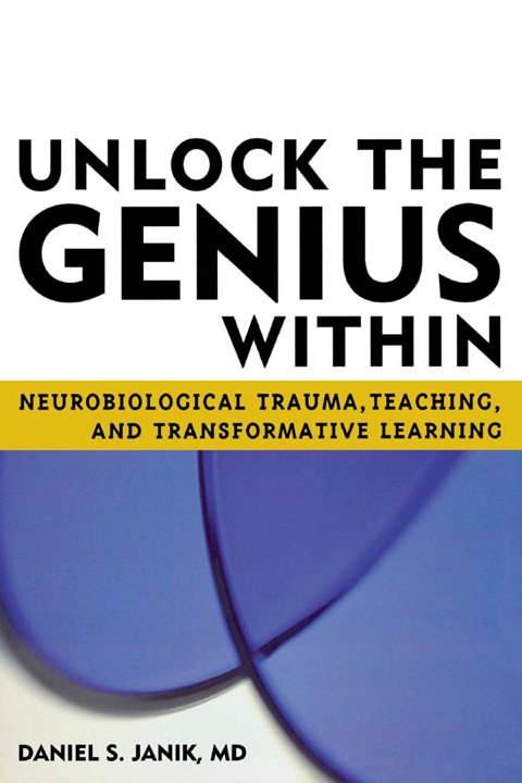 Cover image for book Unlock the Genius Within