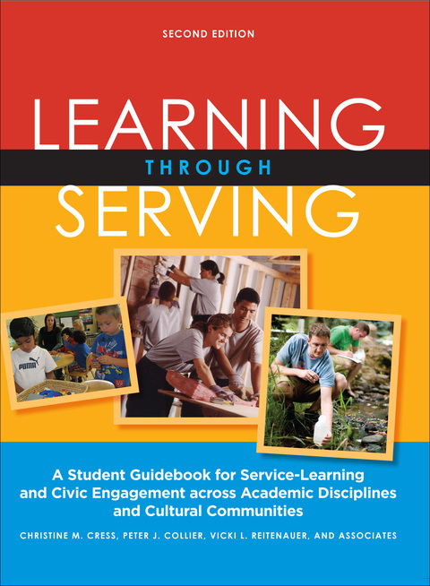Learning Through Serving (Pb)