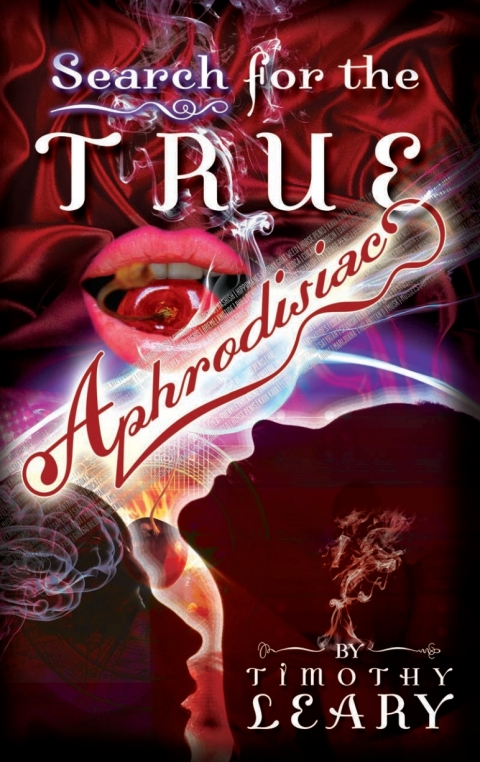 Cover image for book Search for the True Aphrodisiac