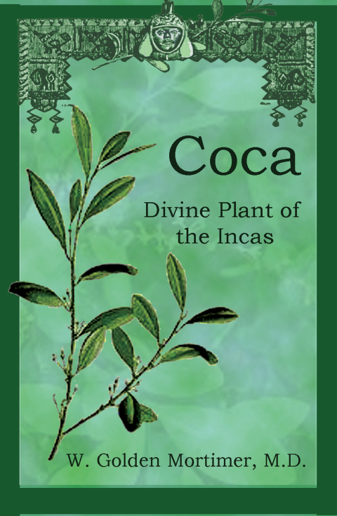 Cover image for book Coca