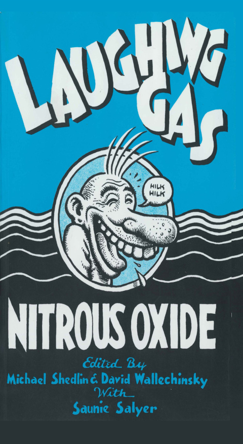 Laughing Gas 