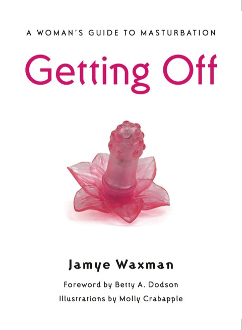 Cover image for book Getting Off
