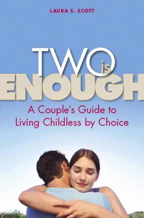 Cover image for book Two Is Enough