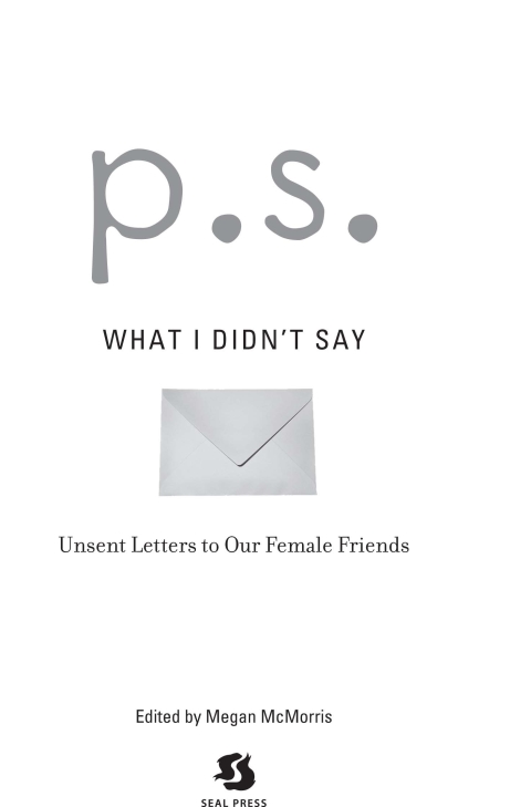 Cover image for book P.S.