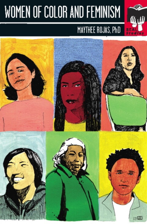 Cover image for book Women of Color and Feminism