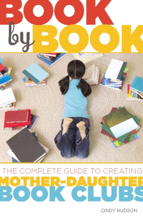 Cover image for book Book by Book