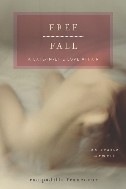 Cover image for book Free Fall