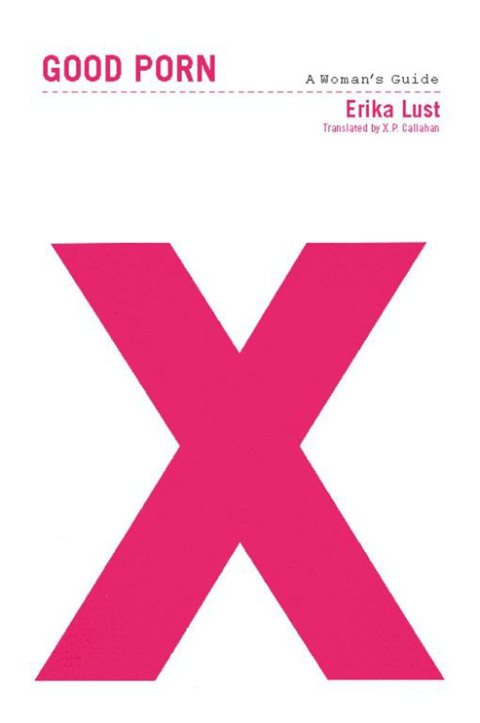 Cover image for book Good Porn
