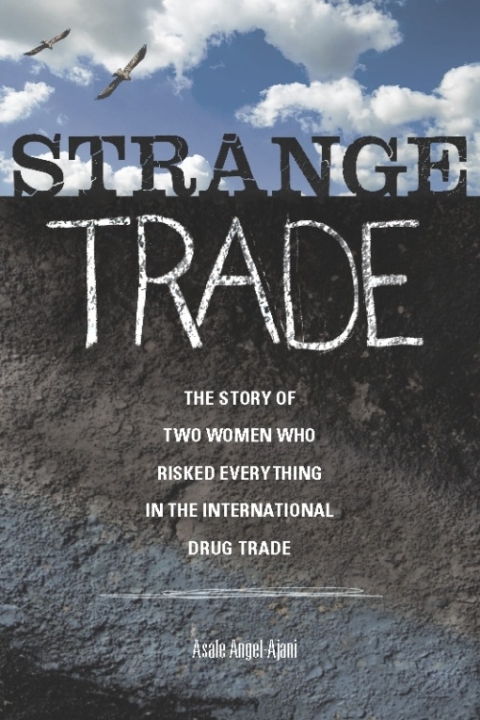 Cover image for book Strange Trade