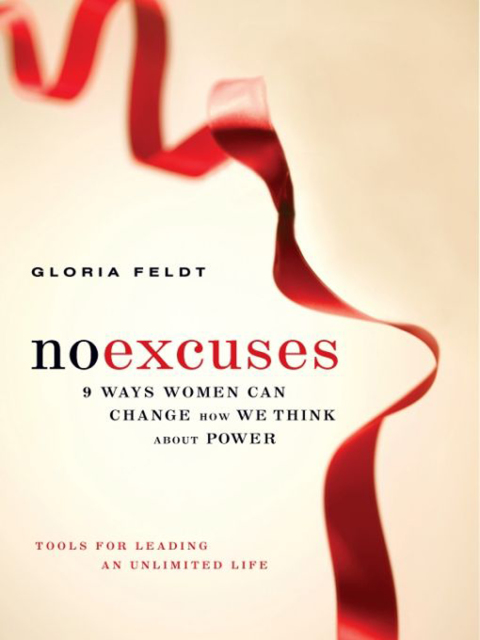 Cover image for book No Excuses